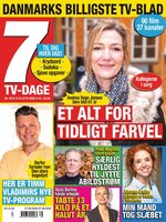 7 TV-Dage DK